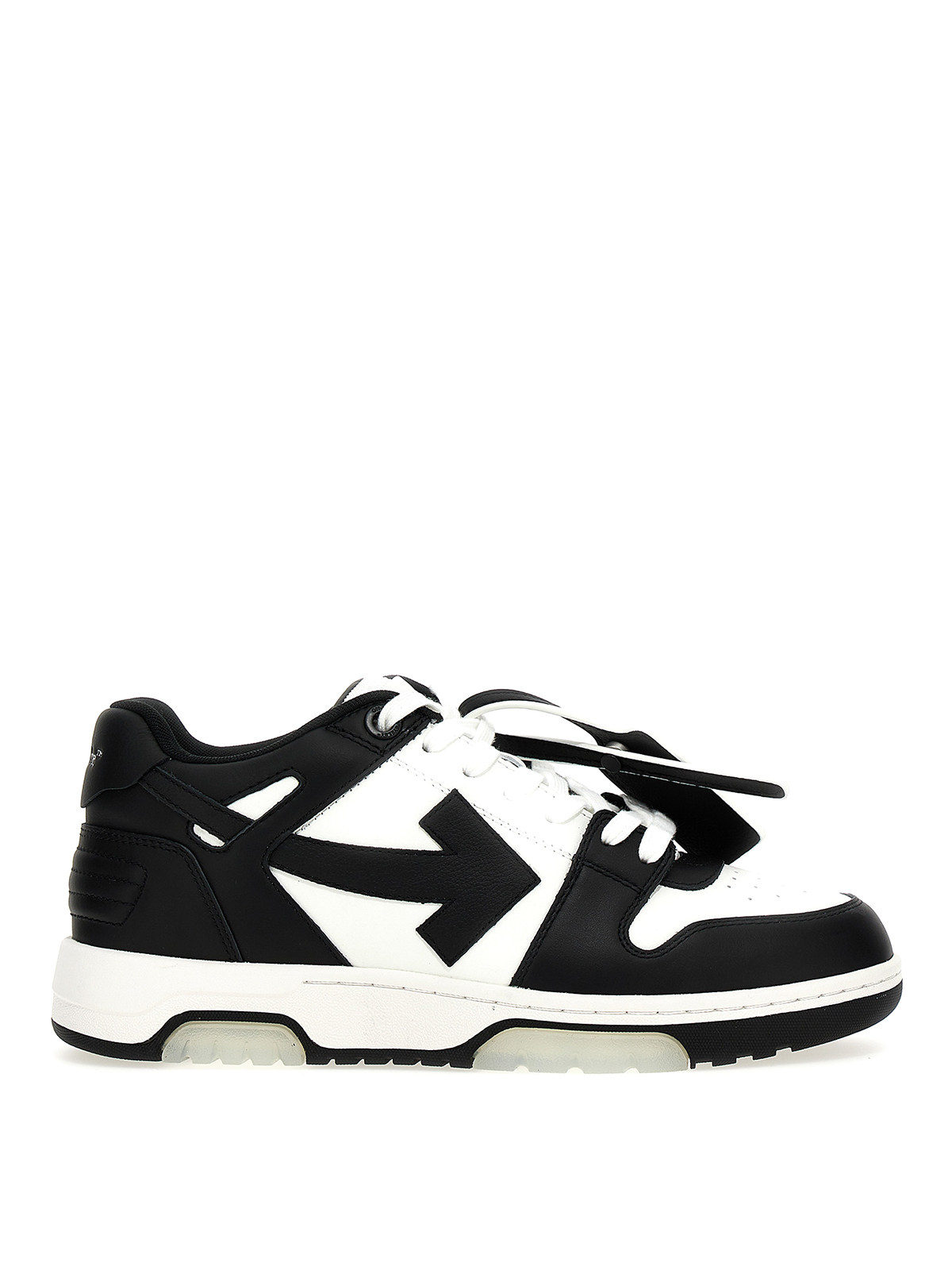 Off-White Shoes